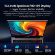 Acebook 8 Blackview 15.6 Pulgadas 16Gb DDR4