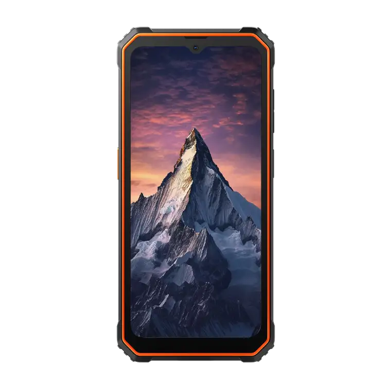 BV4800 Pro Teléfono Inteligente 6,56 Pulgadas NFC