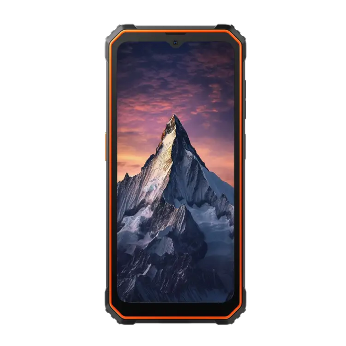 BV4800 Pro Teléfono Inteligente 6,56 Pulgadas NFC