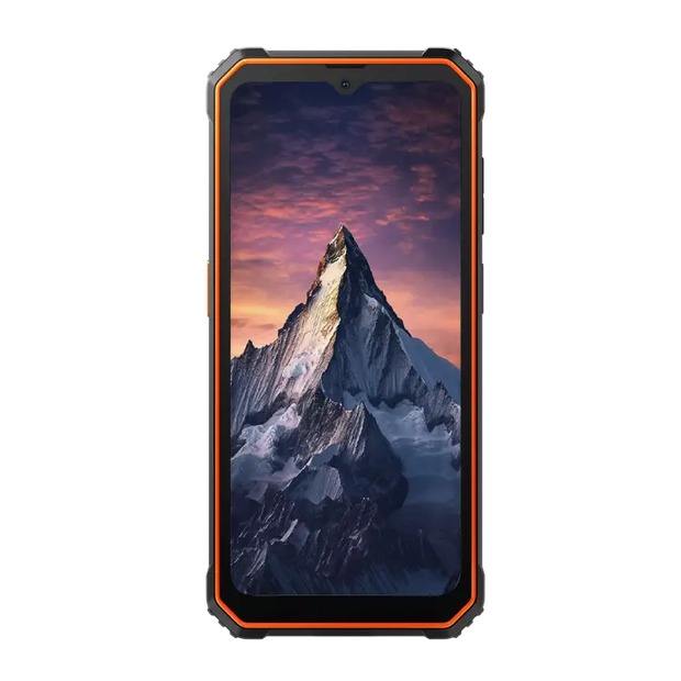 BV4800 Pro Teléfono Inteligente 6,56 Pulgadas NFC