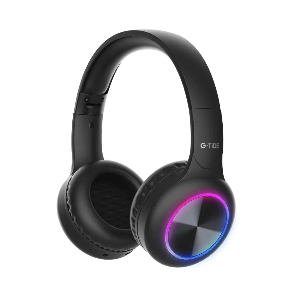 C1 G-tide Audifonos De Diadema Bluetooth Android & iOS