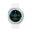 Smartwatch Mobulaa Ms Ultra 2 Pantalla Amoled Hd Ai Ip67