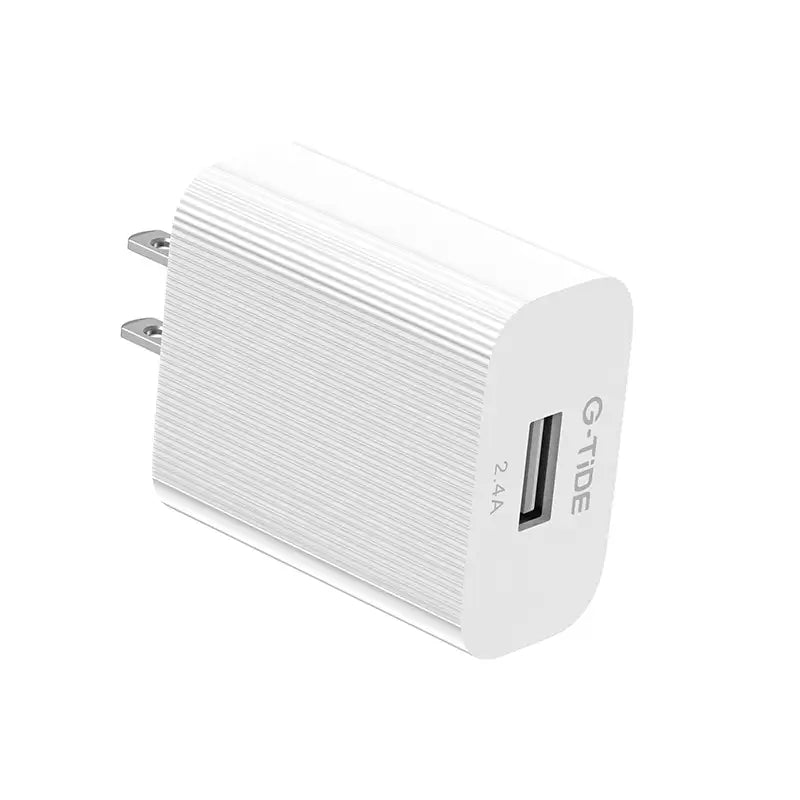 CH12A Serie G-TIDE Combo Cargador 12W Max