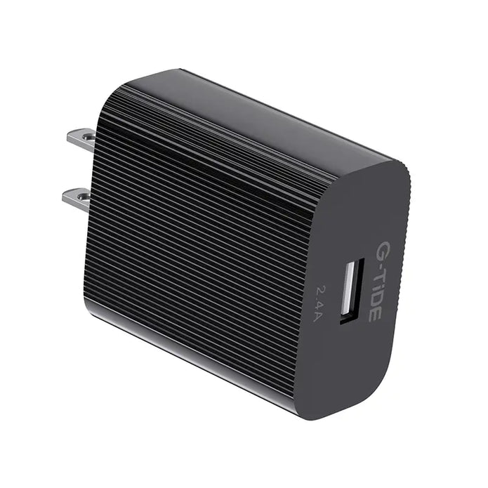 CH12A Serie G-TIDE Combo Cargador 12W Max