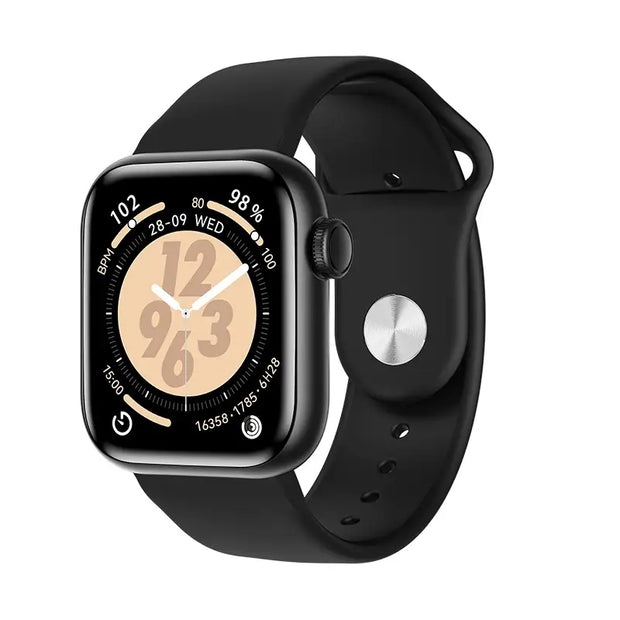 Elegance Gtide Reloj Inteligente Contra El Agua Pantalla Táctil