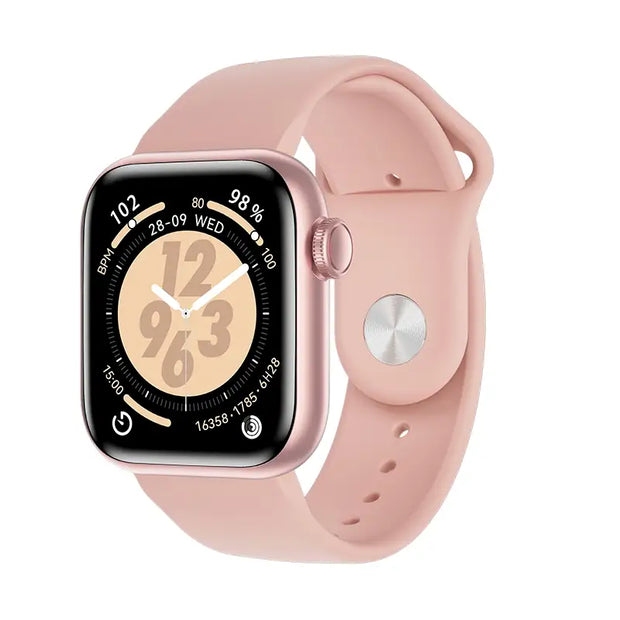 Elegance Gtide Reloj Inteligente Contra El Agua Pantalla Táctil