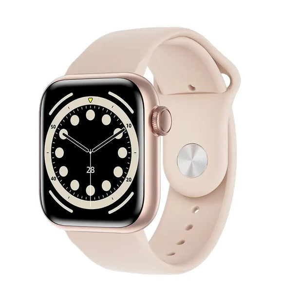 Elegance Gtide Reloj Inteligente Contra El Agua Pantalla Táctil