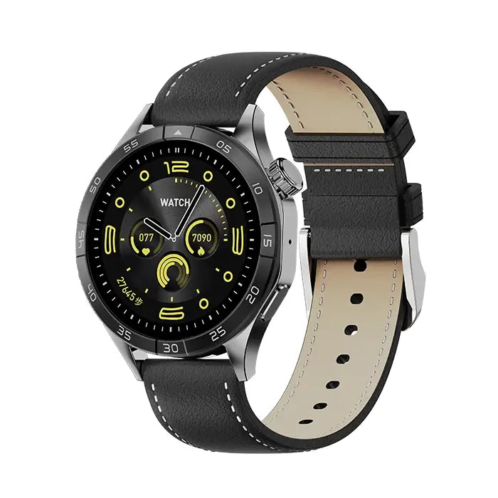 GM1 Reloj Inteligente Con Carga Inalámbrica