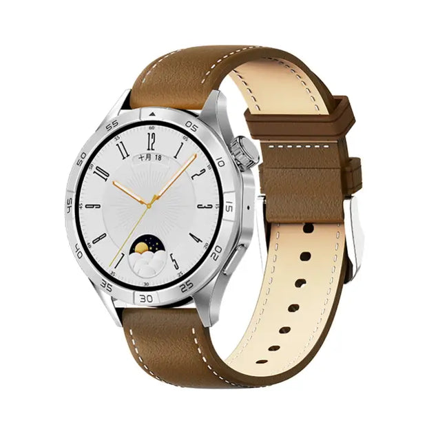 GM1 Reloj Inteligente Con Carga Inalámbrica