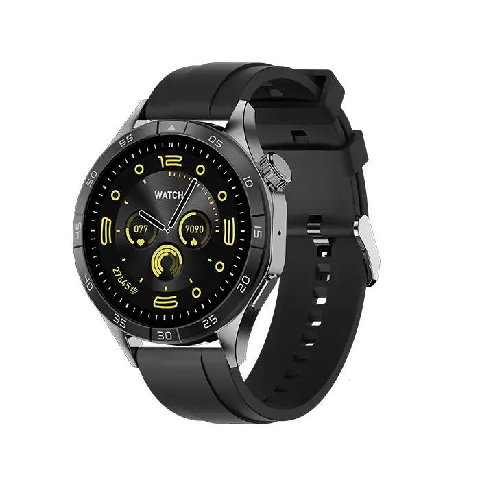 GM1 Reloj Inteligente Con Carga Inalámbrica