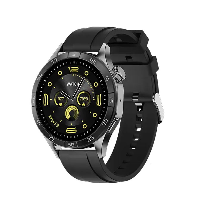 GM1 Reloj Inteligente Con Carga Inalámbrica