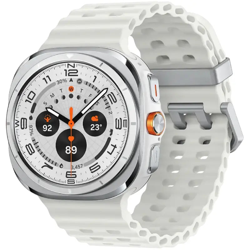 GS Watch Ultra Smartwatch Pantalla Circular De Alta Definición