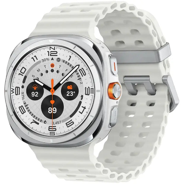 GS Watch Ultra Smartwatch Pantalla Circular De Alta Definición