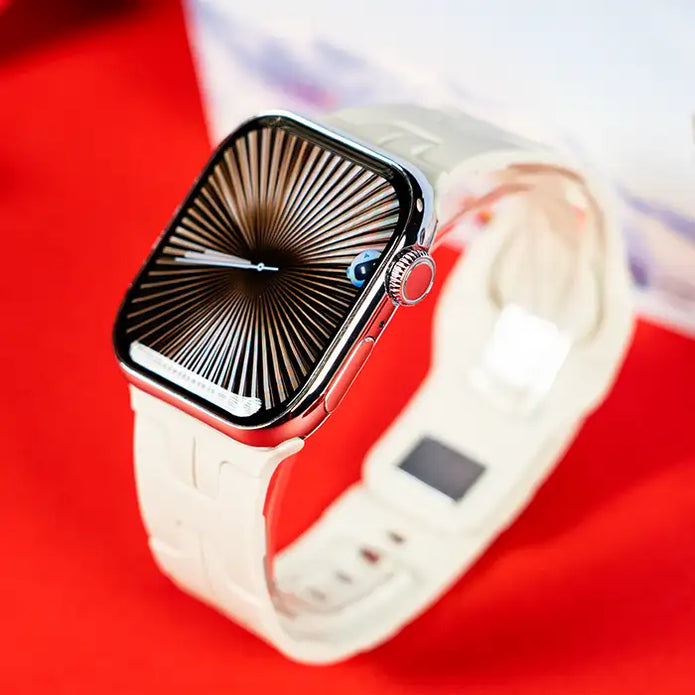 H10 Pro Mini Reloj Inteligente Con Pantalla Táctil Mobulaa