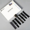 H10 Ultra Plus Smartwatch con Pantalla Táctil Wearfit GPT 2.0