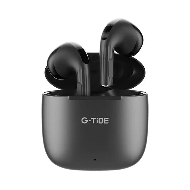 H11 G-Tide Ultraligero Auriculares Inalámbricos Metal