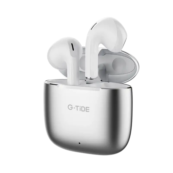 H11 G-Tide Ultraligero Auriculares Inalámbricos Metal