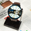 H18 Plus Smartwatch Elegante con llamadas Bluetooth