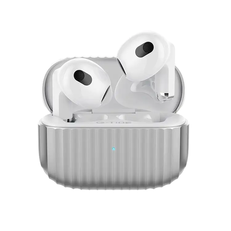 H21 G-Tide Auriculares Metálicos Bluetooth Resistentes al Agua