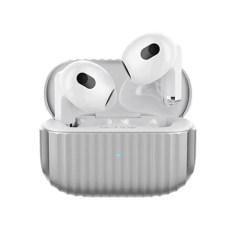 H21 G-Tide Auriculares Metálicos Bluetooth Resistentes al Agua