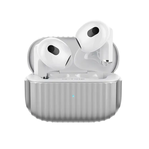 H21 G-Tide Auriculares Metálicos Bluetooth Resistentes al Agua