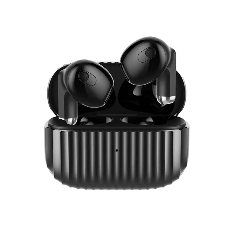 H21 G-Tide Auriculares Metálicos Bluetooth Resistentes al Agua