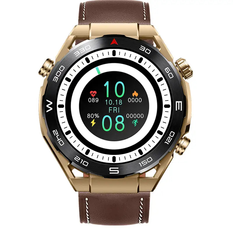 barato smartwatch elegante h5 plus