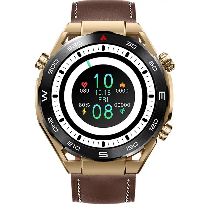 barato smartwatch elegante h5 plus