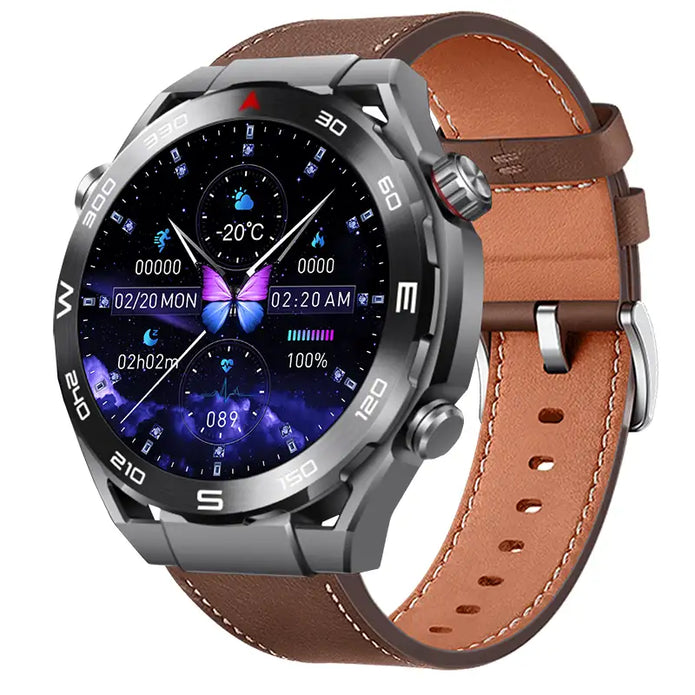 barato smartwatch elegante h5 plus