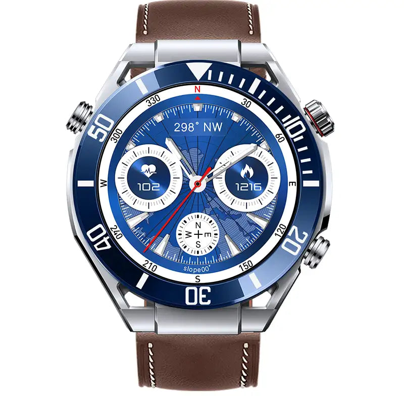 barato smartwatch elegante h5 plus