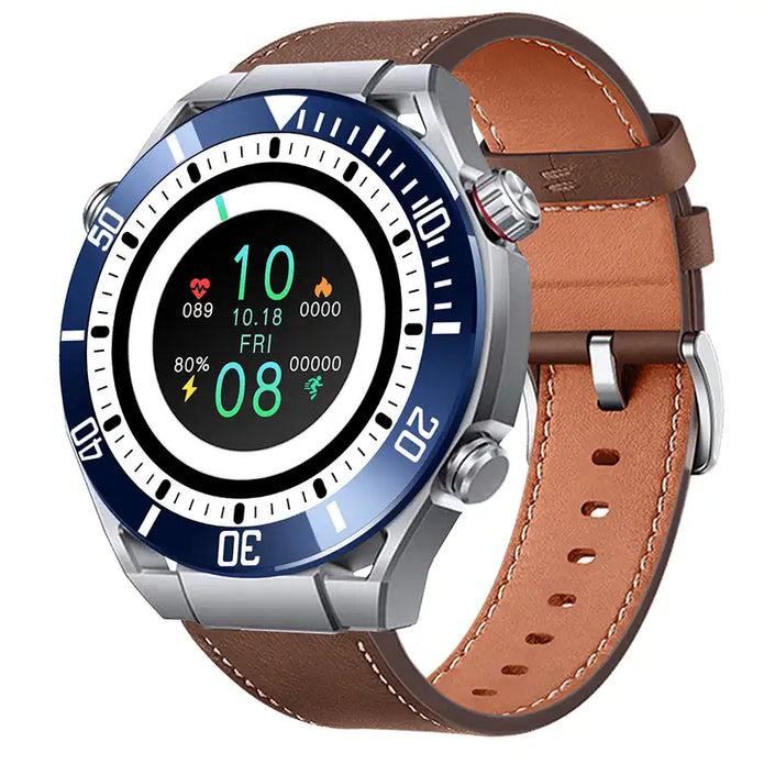 barato smartwatch elegante h5 plus