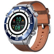 barato smartwatch elegante h5 plus