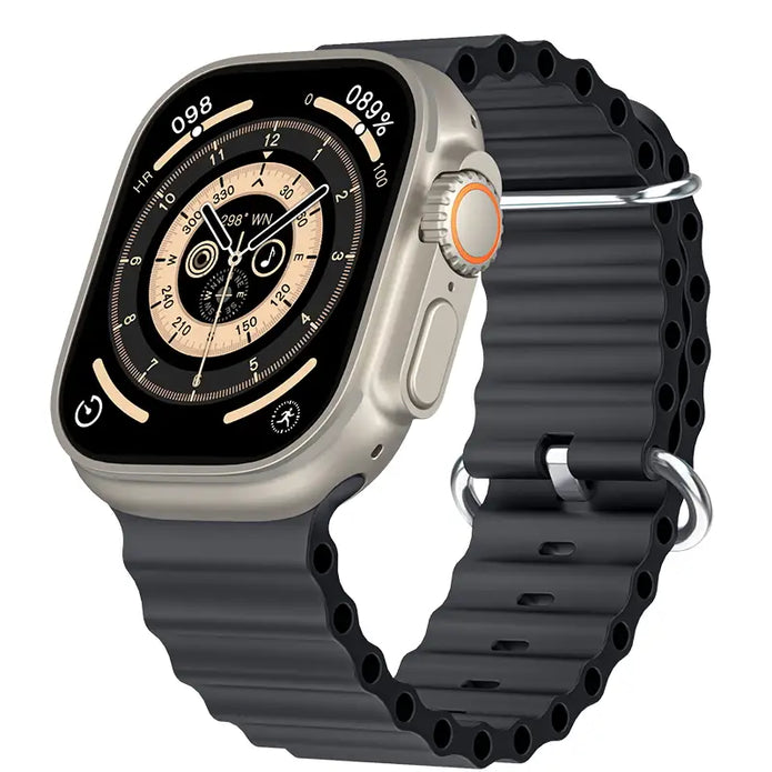 H8 Ultra Smartwatch Bluetooth 2.02 Pulgadas Impermeable