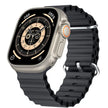 H8 Ultra Smartwatch Bluetooth 2.02 Pulgadas Impermeable