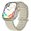 H8 Ultra Smartwatch Bluetooth 2.02 Pulgadas Impermeable