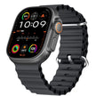 H8 Ultra Smartwatch Bluetooth 2.02 Pulgadas Impermeable