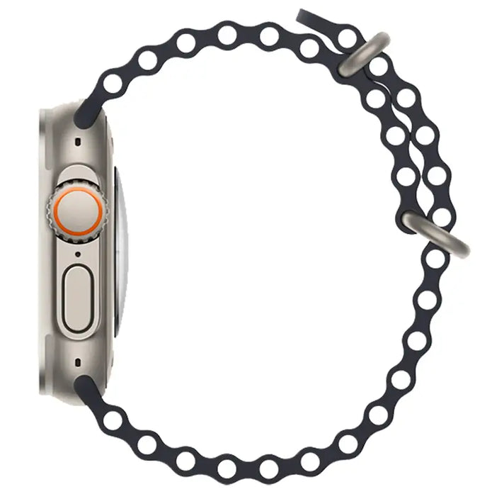 H8 Ultra Smartwatch Bluetooth 2.02 Pulgadas Impermeable