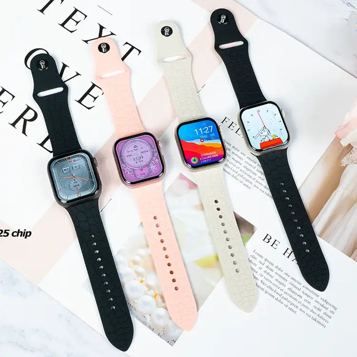 H9 Pro Mini Mobulaa Smartwatch Económico Colombia