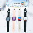 H9 Pro Mini Mobulaa Smartwatch Económico Colombia