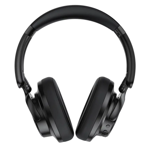Hibeat G-Tide Auriculares Inalámbricos Supraaurales Negro