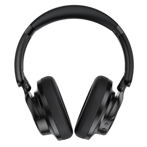 Hibeat G-Tide Auriculares Inalámbricos Supraaurales Negro