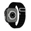 IW09 Ultra Smartwatch Wearables Colombia con Linterna