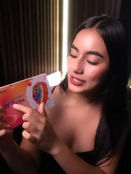 IW10 Reloj inteligente