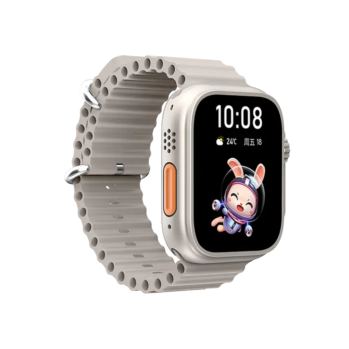 Mobulaa IW10 Ultra Mini Reloj Deportivo Inteligente Pantalla Táctil