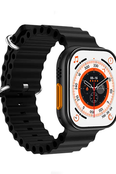 GW8 Ultra Reloj Inteligente Bluetooth Resistente Al Agua