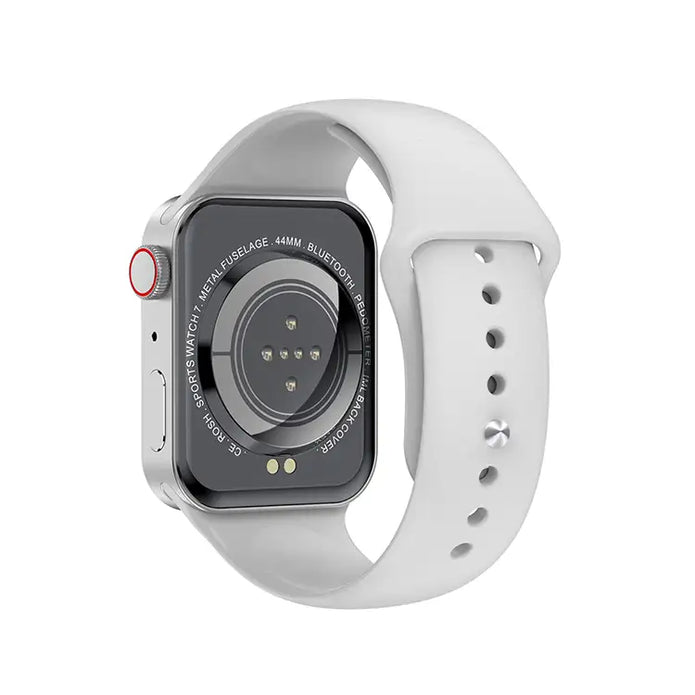 IWO7 11 Modos De Ejercicio Reloj Inteligente Deportivo Mobulaa