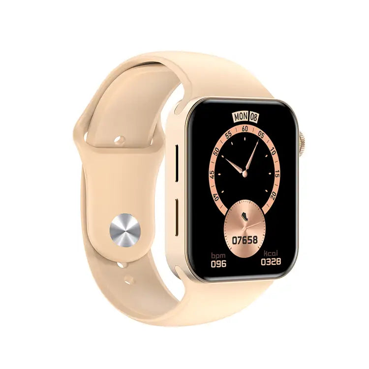 IWO7 11 Modos De Ejercicio Reloj Inteligente Deportivo Mobulaa