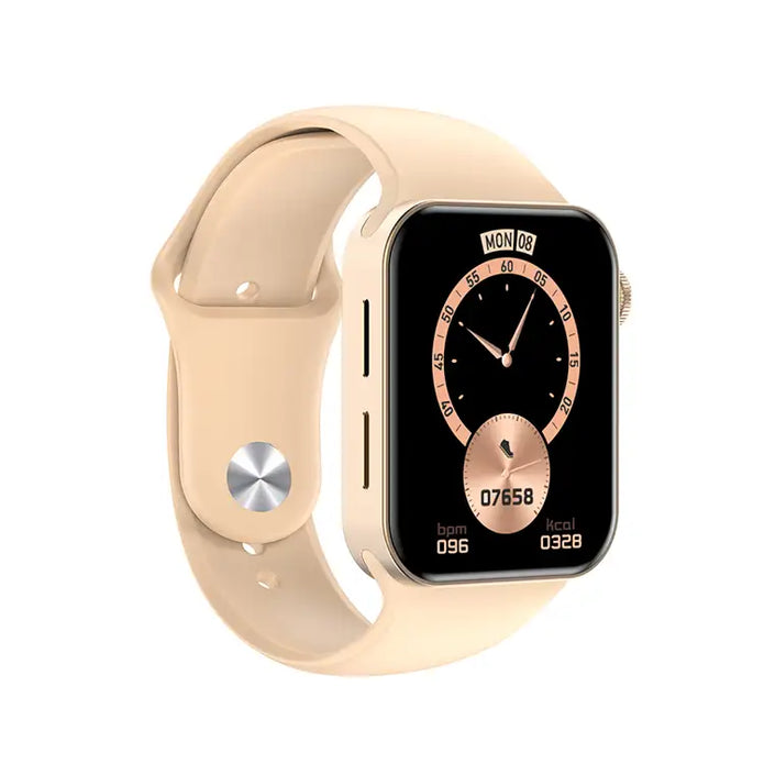 IWO7 11 Modos De Ejercicio Reloj Inteligente Deportivo Mobulaa