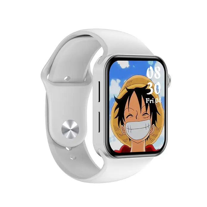 IWO7 11 Modos De Ejercicio Reloj Inteligente Deportivo Mobulaa