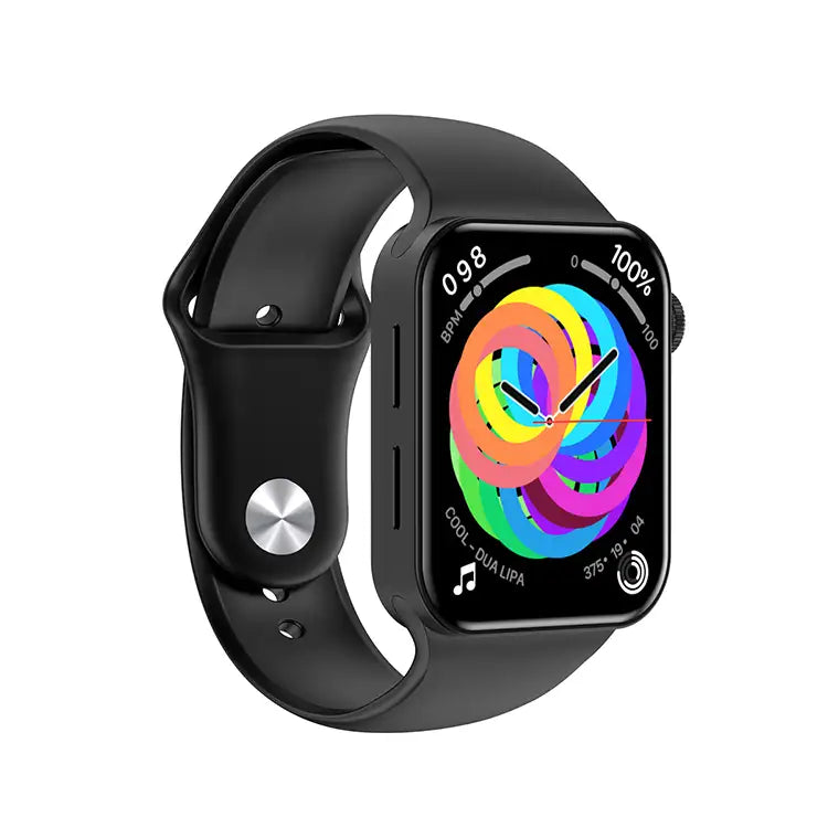 IWO7 11 Modos De Ejercicio Reloj Inteligente Deportivo Mobulaa